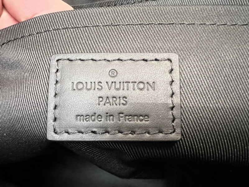 LV Top Handle Bags